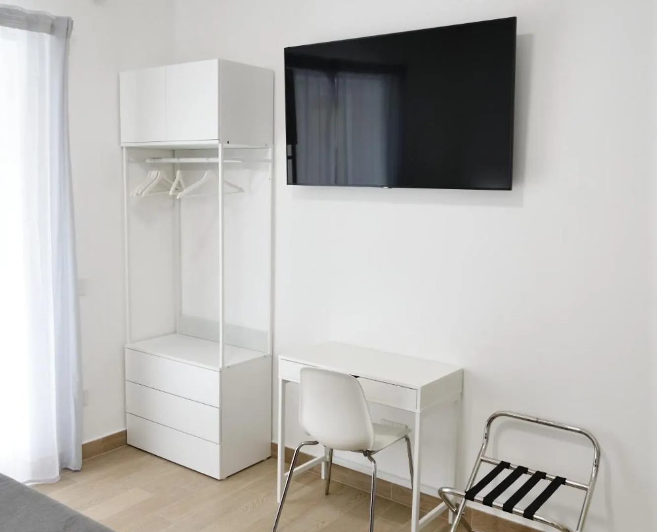 Eletta Guest House Roma