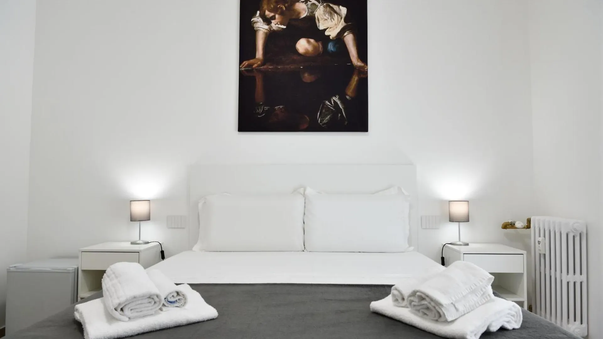 Eletta Guest House Roma