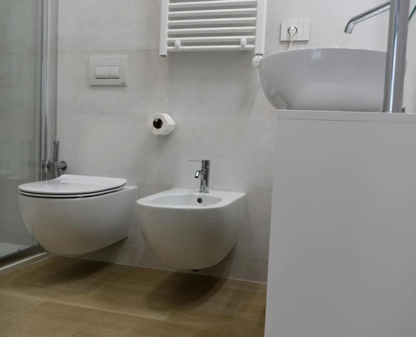 Eletta Guest House Roma