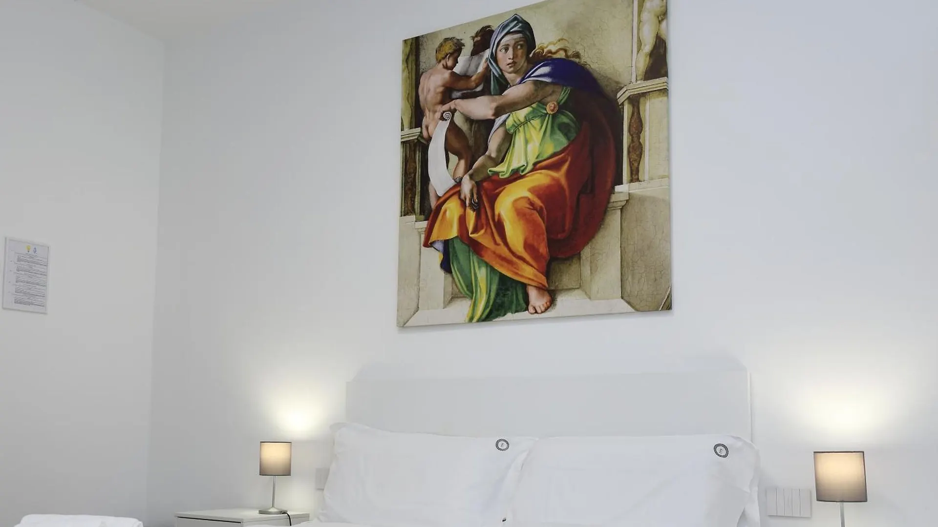 Eletta Guest House Roma 0*,  İtalya