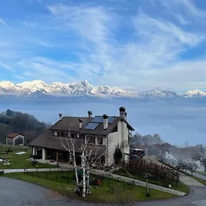 Bon Tajer , Colderu Itália