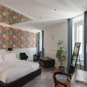 Nocleg ze śniadaniem Relais Centro, Rzym