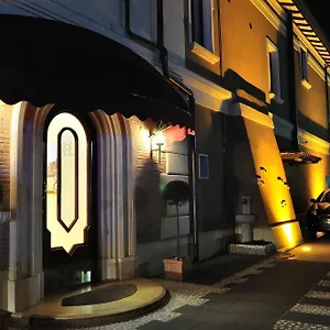 Hotel Al Casaletto, Rzym