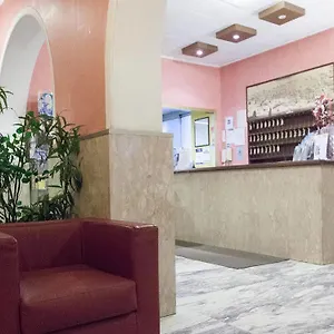 Vittoria Hotel Génova