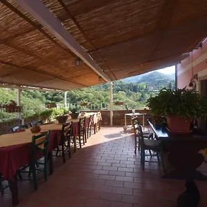 Del Papa , La Spezia Itália