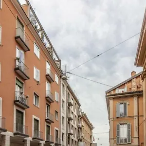 Attico Galliera , Bolonha Itália