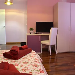 Sophie's Choice 2 A San Pietro Guest house