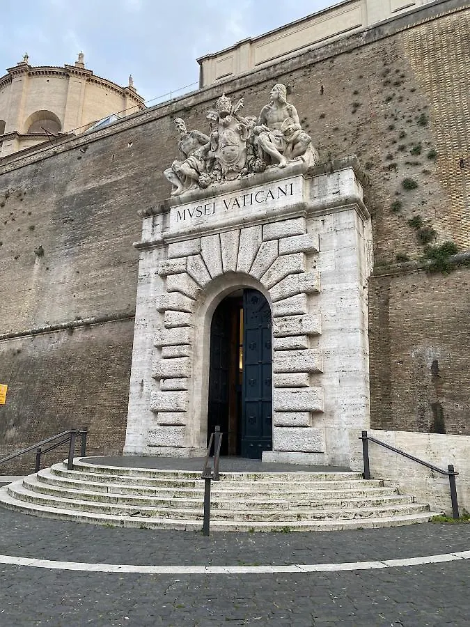 Eletta Guest House Roma