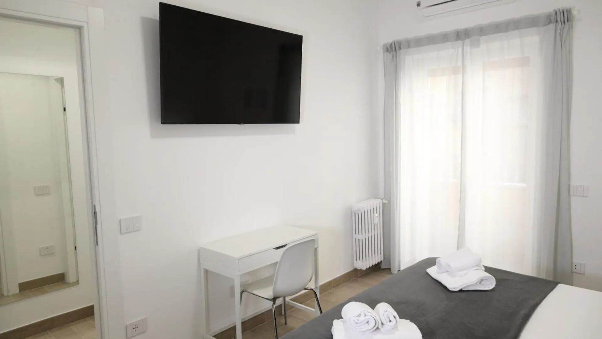 Eletta Guest House Řím