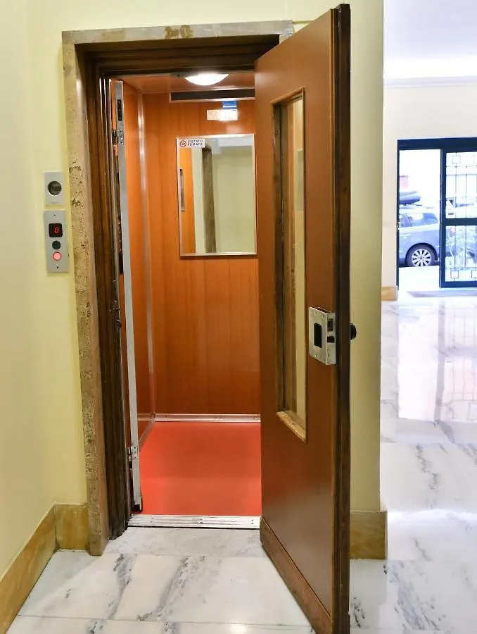 Eletta Guest House Roma Italia