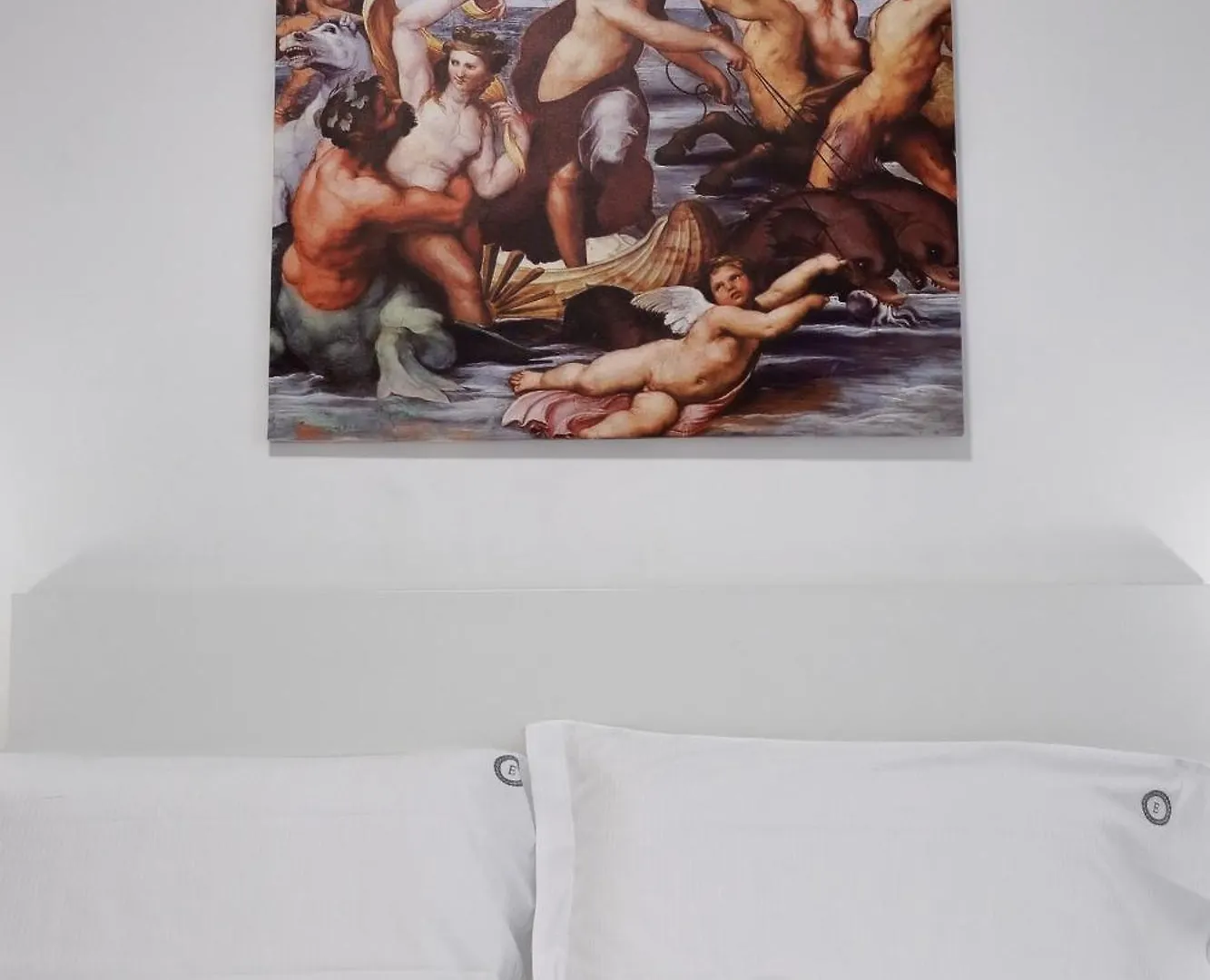 Eletta Guest House Rome